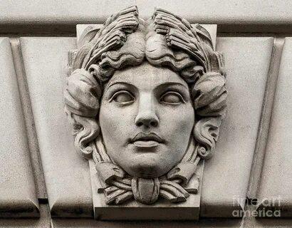 Face stone