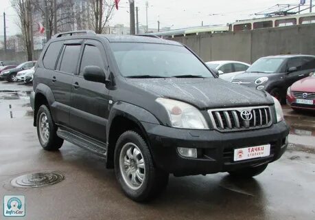 Prado 2008