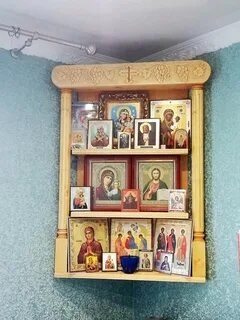 Какую икону нужно вешать