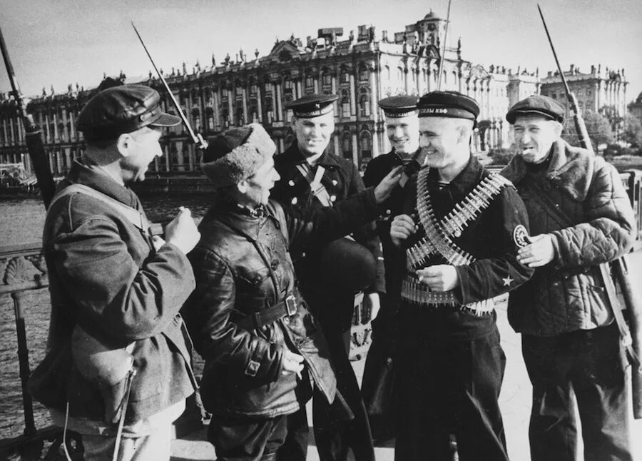 Почему красной армии удалось отстоять ленинград. Балтийский флот в Ленинграде в годы войны 1941-1945. Матросы Балтийского флота 1941.