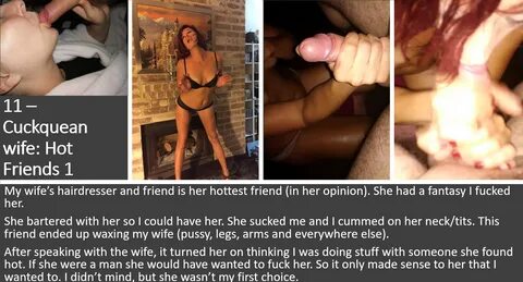 cuckquean, Wife, cuckqueanwife.