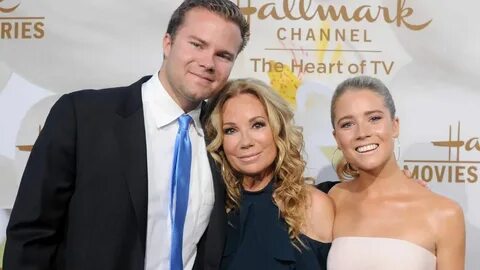 Kathie Lee Gifford makes exciting announcement following son Cody's.