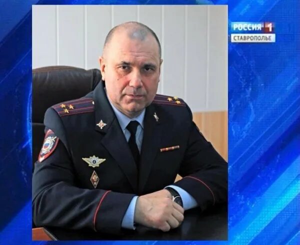 Руководство УМВД и Совет ветеранов выражают соболезнования