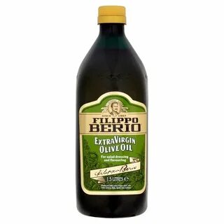 Filippo berio extra virgin