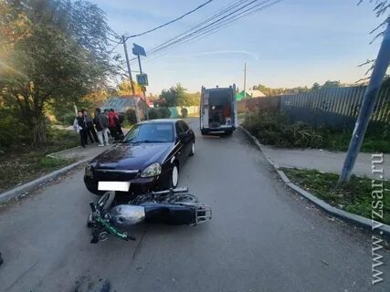 Дтп молодых