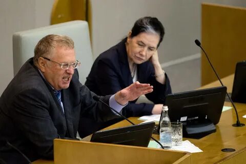Государственная дума вакансии
