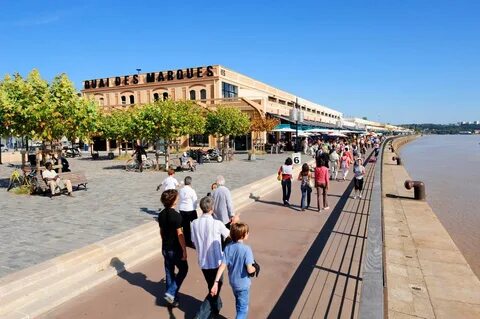 Quai des