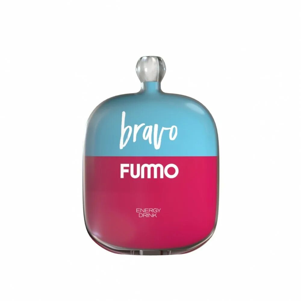Fummo bravo 4000. Fummo bravo 4000