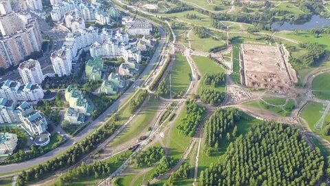 Митино путилково