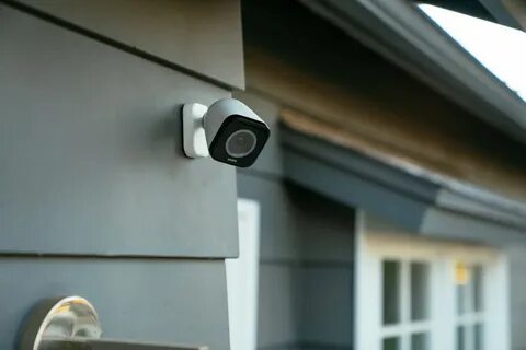 Видеонаблюдение camera