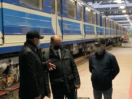 Вагон самара