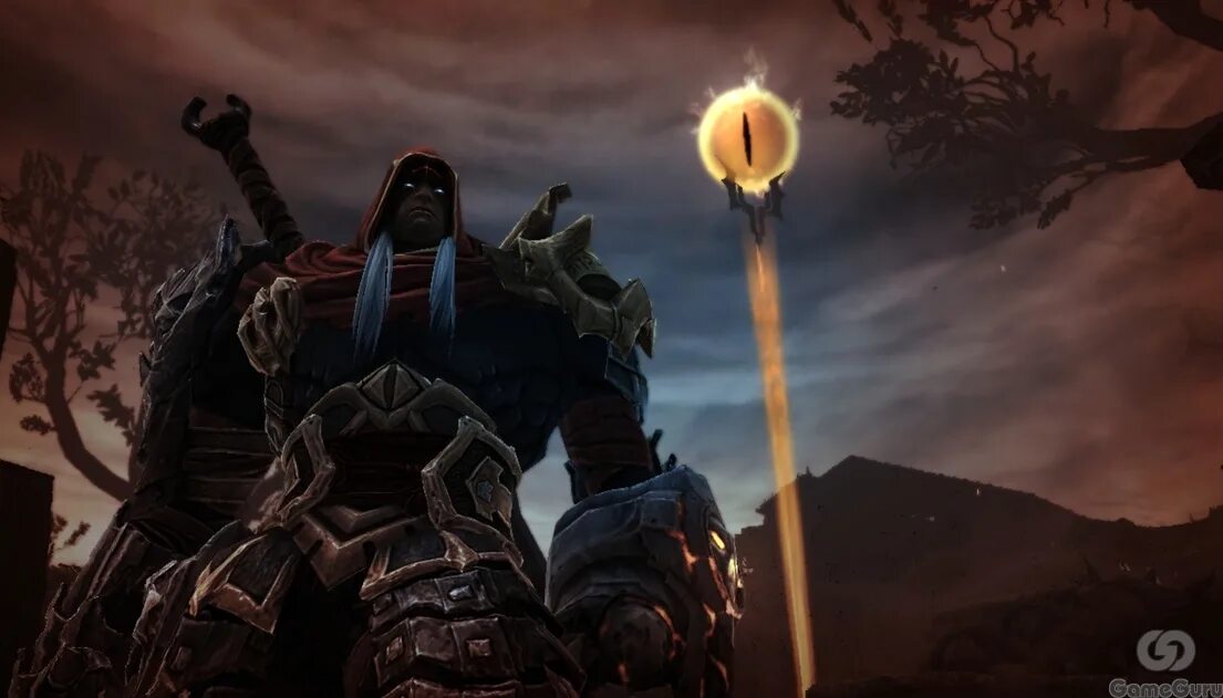 Дарксайдерс 4 дата выхода. Дарксайдерс фильм. ревайм. darksiders превью. дарксайдерс копье.
