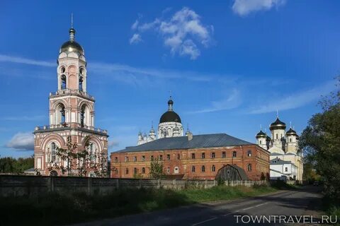 Волочке тверская область