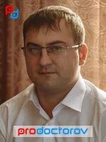 Врач осинники