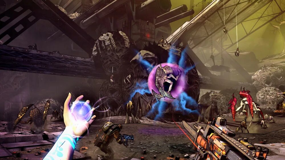 Бордерлендс игруха. Игра бондерланд 2. бордерлендс игра. игра borderlands 1. маркус borderlands 2.
