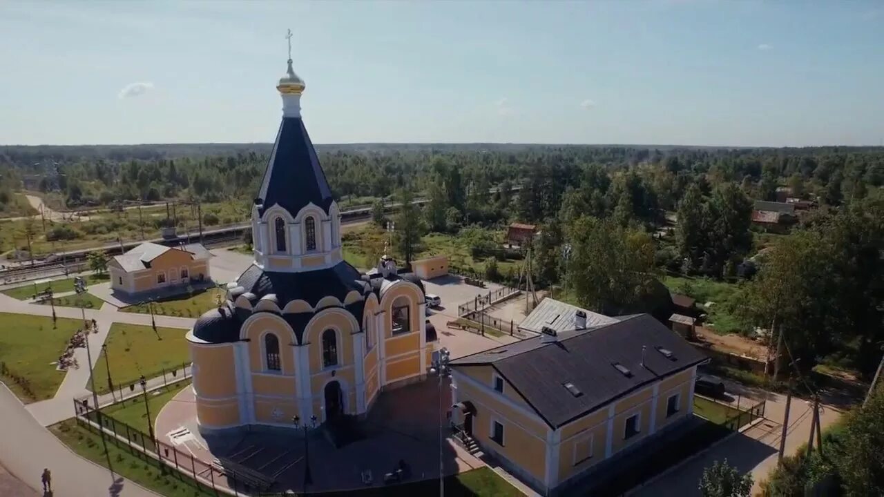 Погода в апраксине ленинградской на неделю