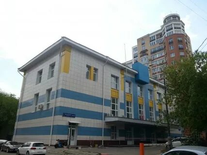 Ул таганская 42