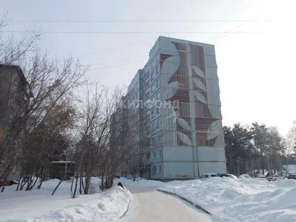 Большевистская бердск