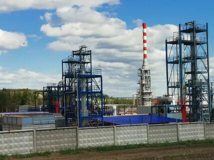 Нпз ульяновск