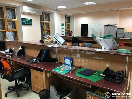 Офисы рыбинск
