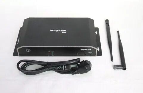 Novastar vx1000