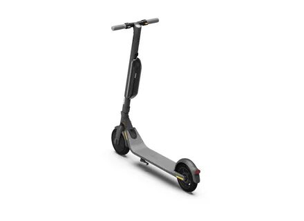 Ninebot kickscooter max plus