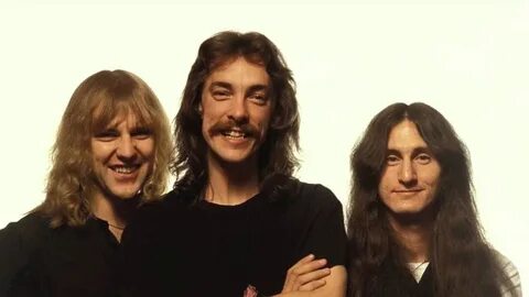 Rush песни