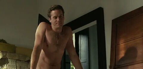 Armie hammer cock 