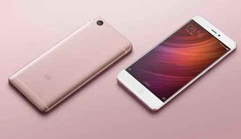 Телефон xiaomi 5s