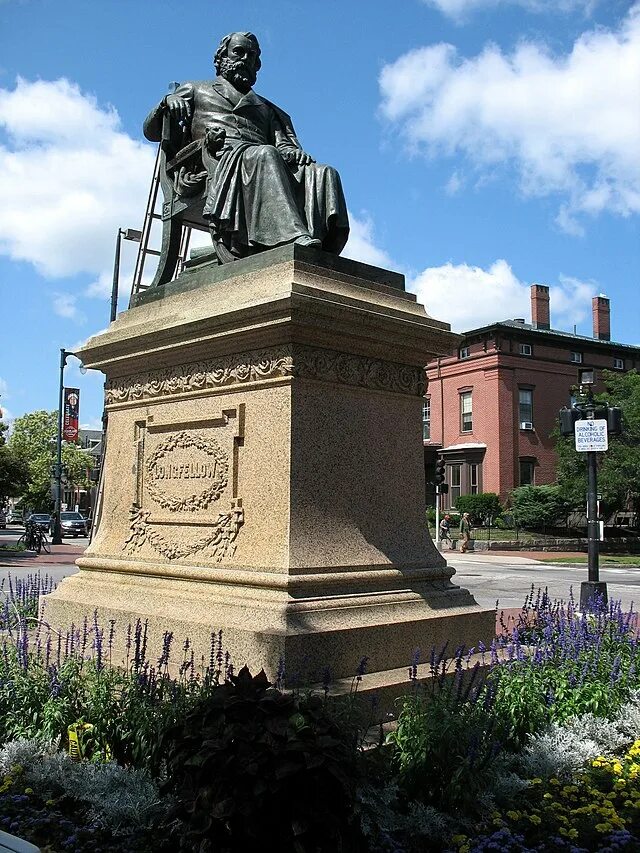 It is a monument to