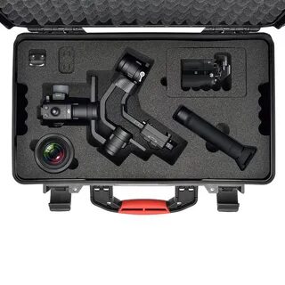 Dji ronin