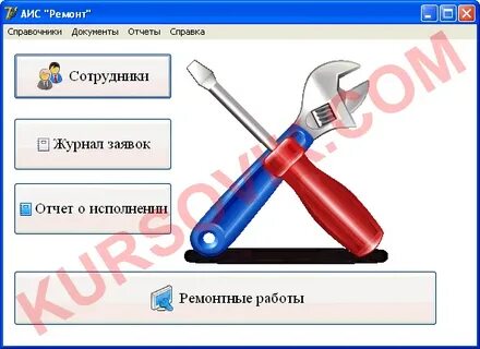 Аис сервис