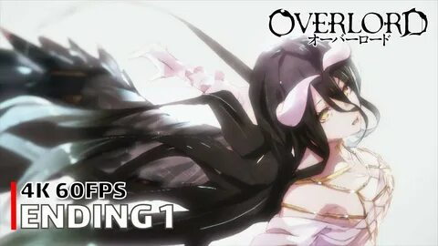 Overlord opening 1