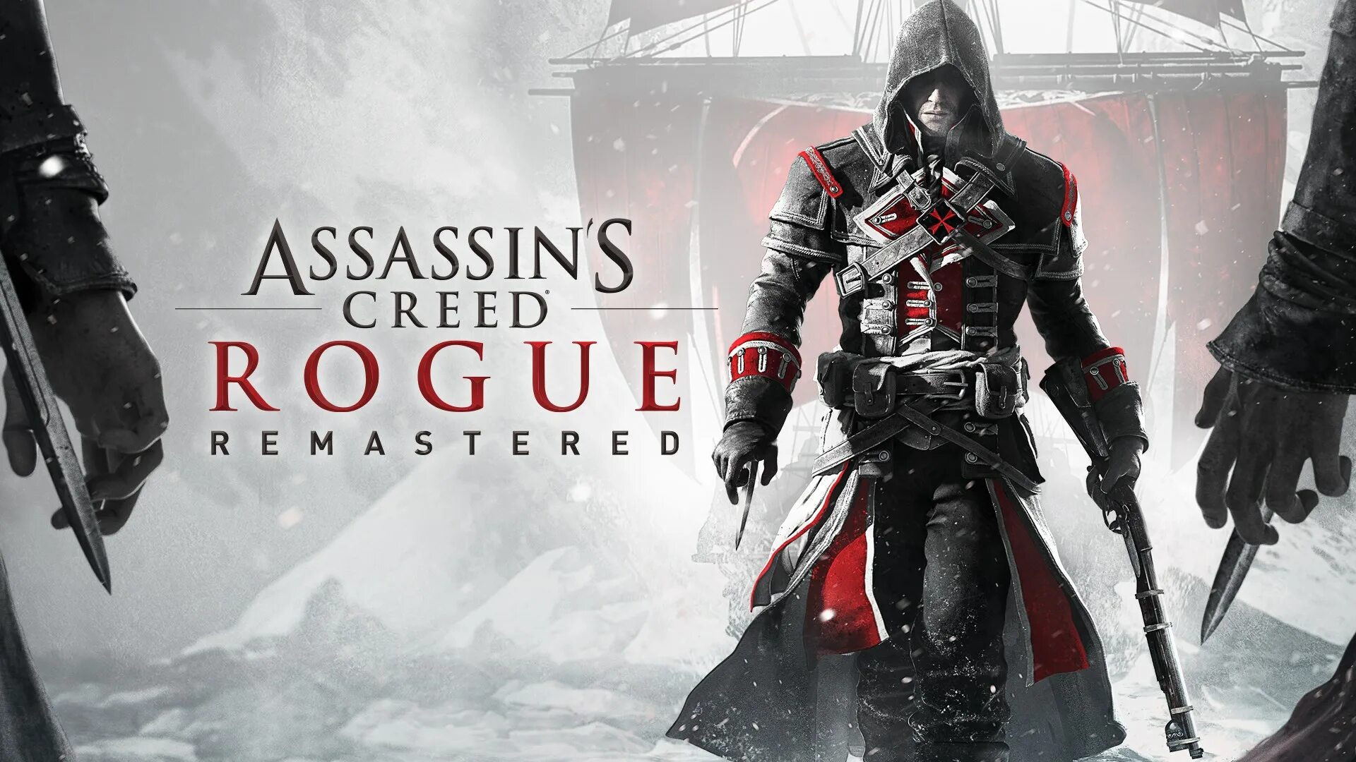 Creed rogue. Creed rogue