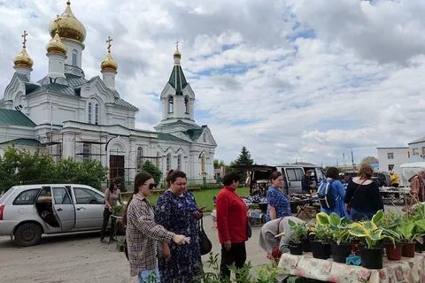 Рп5 преображенке