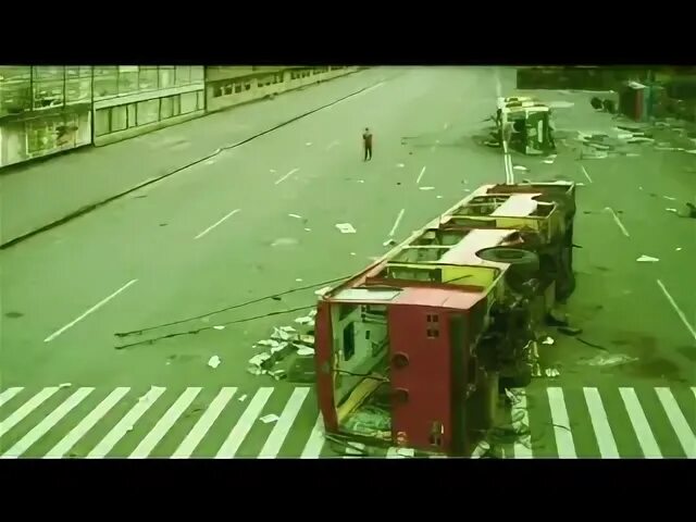 Отторжение 2009