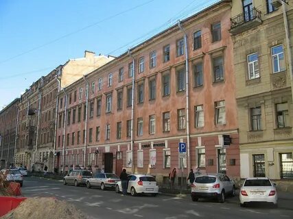 А 30 санкт петербург