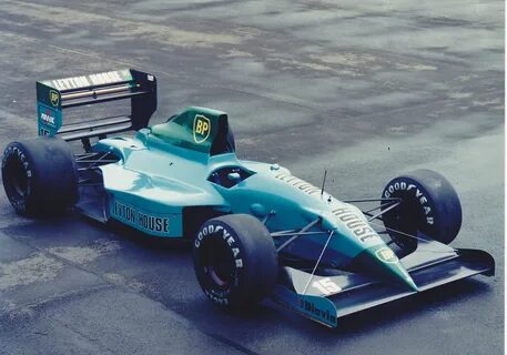 F1 mini