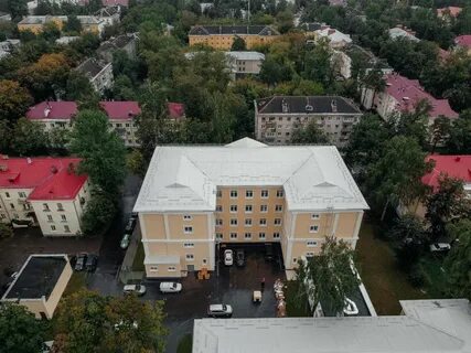 Лицей имени ленина