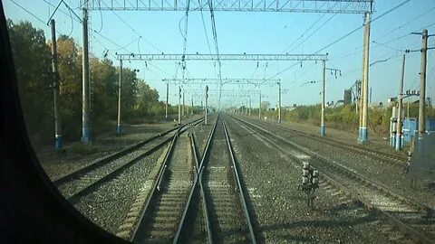 Электричка георгиевка самара