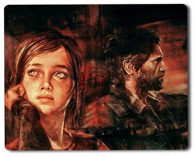 The last of us 1909