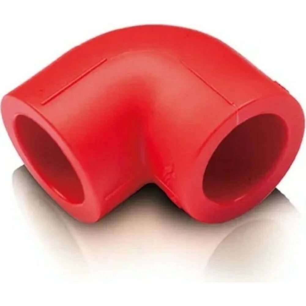 Пожарный полипропилен. Пожарный полипропилен. Пожарный полипропилен. Тройник переходной "fire secure" - 50х50х50мм. Пожарный полипропилен.