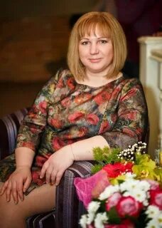 Дмитровские женщины