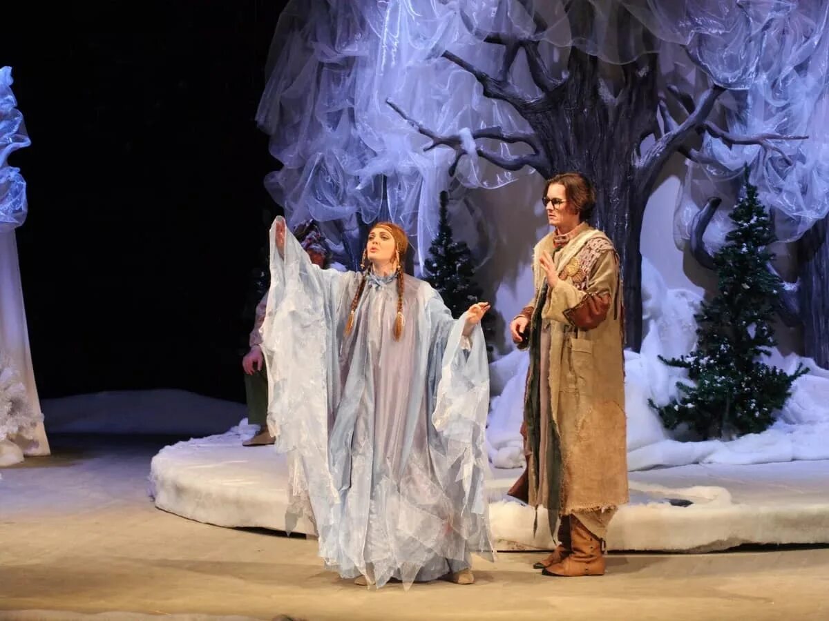 Репертуар театра юного зрителя на январь 2023 тула. Лев колдунья тюз. Тюз брянцева. Тюз 3 января. Театр юного зрителя им.