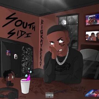 Discussion - Southside by BigKayBeezy