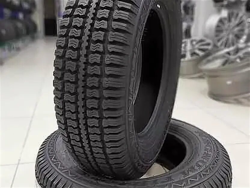 Шины 205 75 r15 отзывы