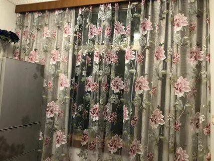 Заказ шторы тюль