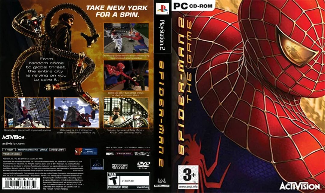 Человек паук 2 на пк 2023 игра. Spider-man 2 (игра, 2004). Spider man 2 диск. Антология Spider man диск. Spider man диск игра антология.