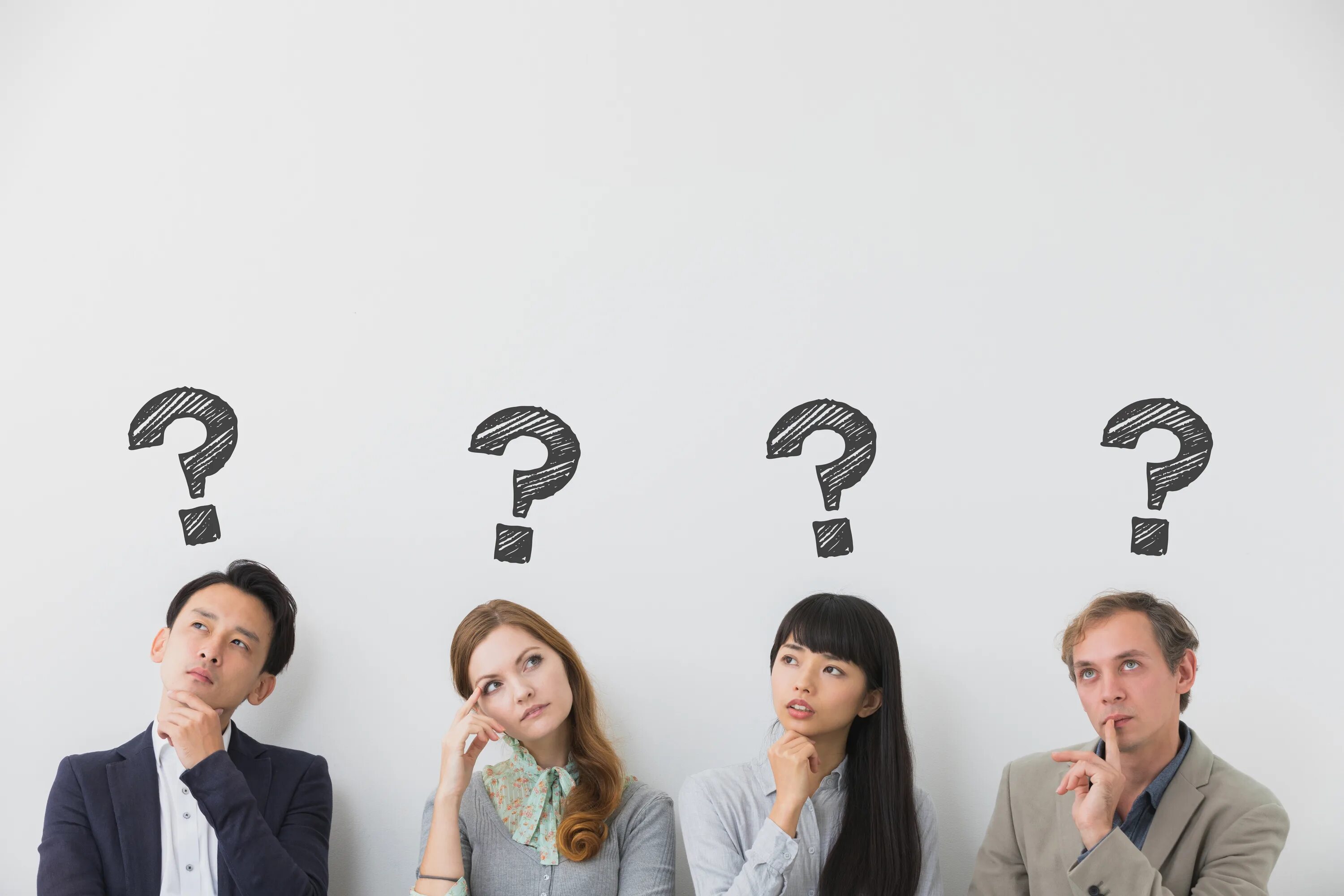 On closer questioning