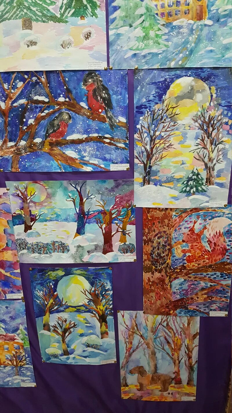 аппликация на тему зима. пластилинография зима. зимняя поделка в детский сад. рисунок на зимнюю тему. поделка зима.